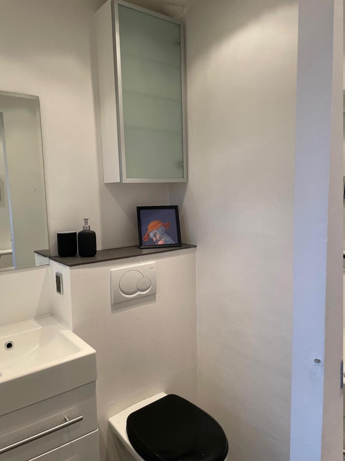 Stylish And Cozy In The Heart Of Arhus, Dk Århus