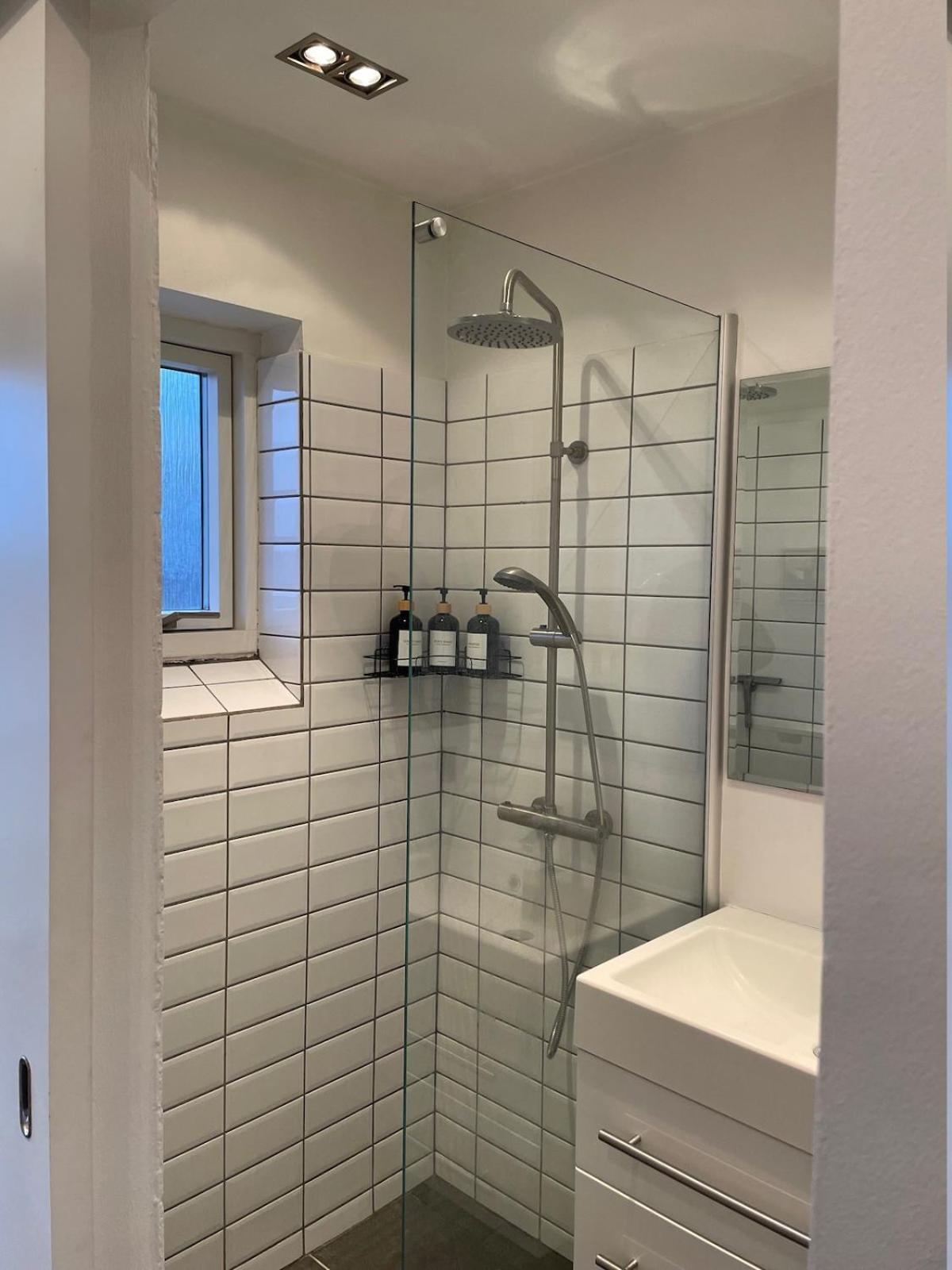 Stylish And Cozy In The Heart Of Arhus, Dk * Århus